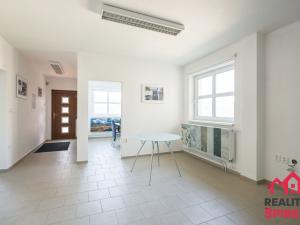 Pronájem výrobních prostor, Litomyšl - Litomyšl-Město, T. G. Masaryka, 360 m2