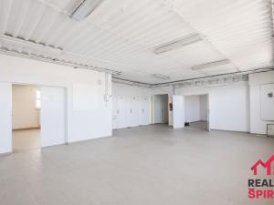 Pronájem výrobních prostor, Litomyšl - Litomyšl-Město, T. G. Masaryka, 360 m2
