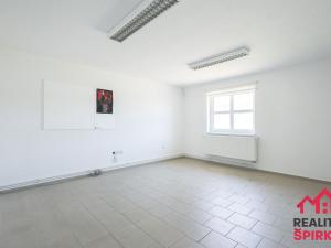 Pronájem výrobních prostor, Litomyšl - Litomyšl-Město, T. G. Masaryka, 360 m2