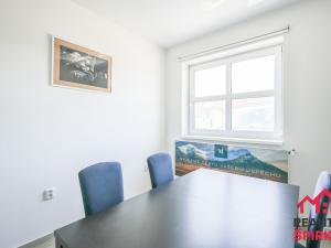 Pronájem výrobních prostor, Litomyšl - Litomyšl-Město, T. G. Masaryka, 360 m2