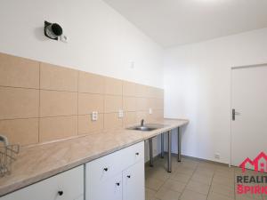 Pronájem výrobních prostor, Litomyšl - Litomyšl-Město, T. G. Masaryka, 360 m2