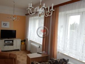 Prodej rodinného domu, Domamil, 155 m2