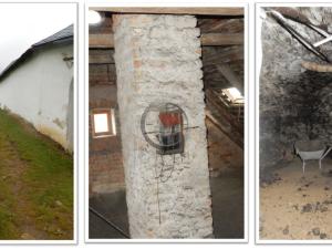 Prodej rodinného domu, Domamil, 155 m2