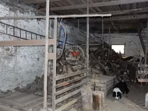 Prodej rodinného domu, Domamil, 155 m2