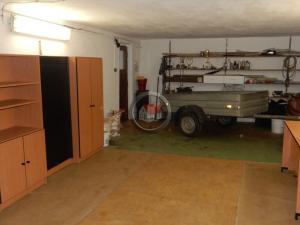 Prodej rodinného domu, Domamil, 155 m2