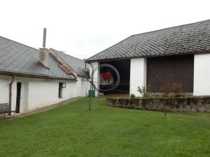 Prodej rodinného domu, Domamil, 155 m2