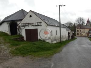 Prodej rodinného domu, Domamil, 155 m2