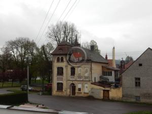 Prodej rodinného domu, Domamil, 155 m2