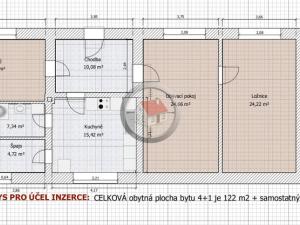 Prodej rodinného domu, Domamil, 155 m2