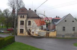 Prodej rodinného domu, Domamil, 155 m2