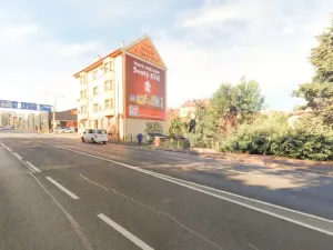 Pronájem - jiné, Cheb, Evropská, 100 m2