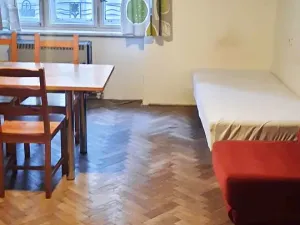 Pronájem bytu 2+1, Praha - Libeň, Novákových, 74 m2