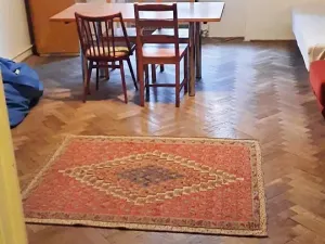 Pronájem bytu 2+1, Praha - Libeň, Novákových, 74 m2
