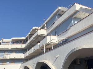 Prodej bytu 2+kk, Corso Mediterraneo, 517, Scalea, Kalábrie, Itálie, 42 m2