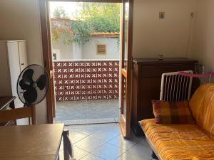 Prodej bytu 2+kk, Scalea, Kalábrie, Itálie, 31 m2