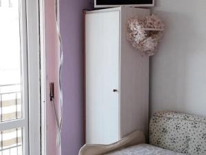 Prodej bytu 3+kk, Via Pitagora, Scalea, Kalábrie, Itálie, 58 m2