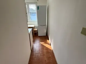 Pronájem bytu 2+1, Praha - Vokovice, Konžská, 52 m2