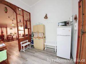 Prodej bytu 3+kk, Scalea, Kalábrie, Itálie, 60 m2