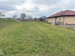 Prodej pozemku pro bydlení, Mýto, Pražská, 358 m2