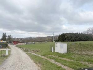 Prodej pozemku pro bydlení, Mýto, Pražská, 358 m2