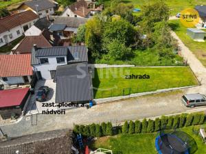 Prodej rodinného domu, Kudlovice, 108 m2