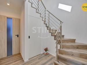 Prodej rodinného domu, Kudlovice, 108 m2