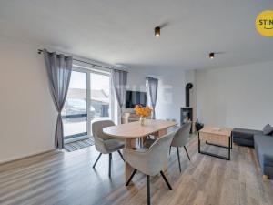 Prodej rodinného domu, Kudlovice, 108 m2