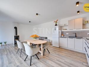 Prodej rodinného domu, Kudlovice, 108 m2