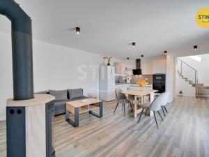 Prodej rodinného domu, Kudlovice, 108 m2