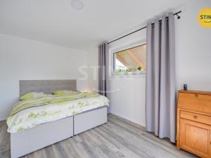 Prodej rodinného domu, Kudlovice, 108 m2