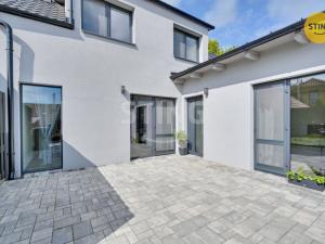 Prodej rodinného domu, Kudlovice, 108 m2