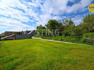 Prodej rodinného domu, Kudlovice, 108 m2