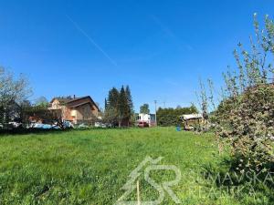 Prodej pozemku, Plánice, Nepomucká, 1100 m2