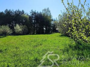 Prodej pozemku, Plánice, Nepomucká, 1100 m2
