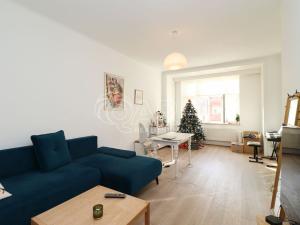 Prodej bytu 3+1, Praha - Vinohrady, Vinohradská, 105 m2