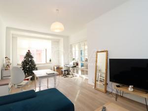 Prodej bytu 3+1, Praha - Vinohrady, Vinohradská, 105 m2