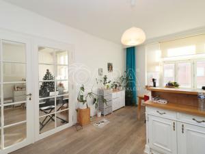 Prodej bytu 3+1, Praha - Vinohrady, Vinohradská, 105 m2