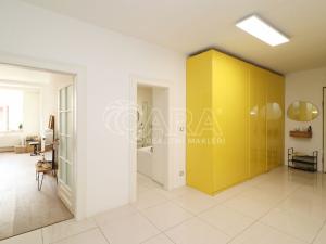 Prodej bytu 3+1, Praha - Vinohrady, Vinohradská, 105 m2