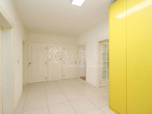 Prodej bytu 3+1, Praha - Vinohrady, Vinohradská, 105 m2