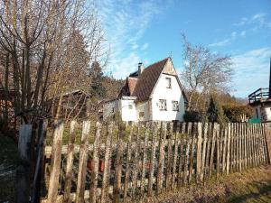 Prodej chaty, Česká Kubice - Spáleneček, 90 m2