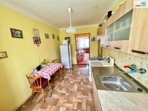 Prodej bytu 2+1, Vejprnice, 1. máje, 55 m2