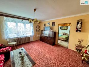 Prodej bytu 2+1, Vejprnice, 1. máje, 55 m2
