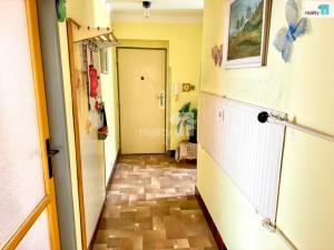 Prodej bytu 2+1, Vejprnice, 1. máje, 55 m2