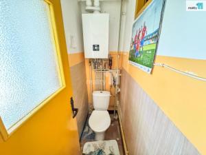 Prodej bytu 2+1, Vejprnice, 1. máje, 55 m2