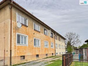 Prodej bytu 2+1, Vejprnice, 1. máje, 55 m2
