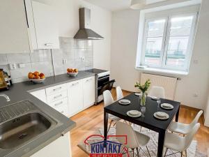 Prodej bytu 3+1, České Budějovice, Větrná, 86 m2