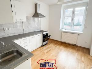 Prodej bytu 3+1, České Budějovice, Větrná, 86 m2