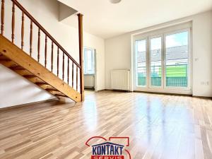Prodej bytu 3+1, České Budějovice, Větrná, 86 m2