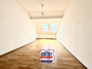 Prodej bytu 3+1, České Budějovice, Větrná, 86 m2