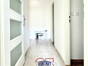 Prodej bytu 3+1, České Budějovice, Větrná, 86 m2